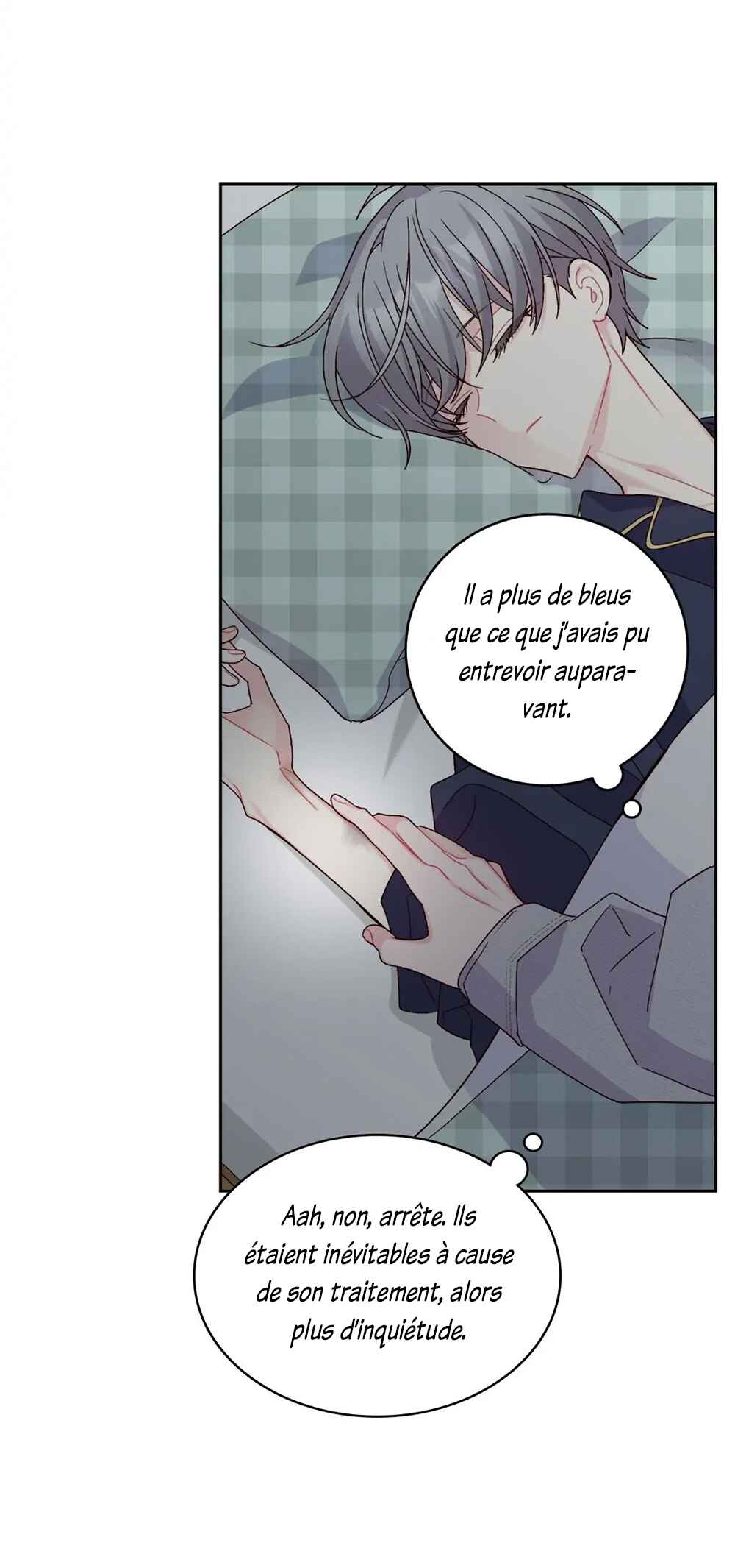 Merry Marbling Chapter 111 - Page 42