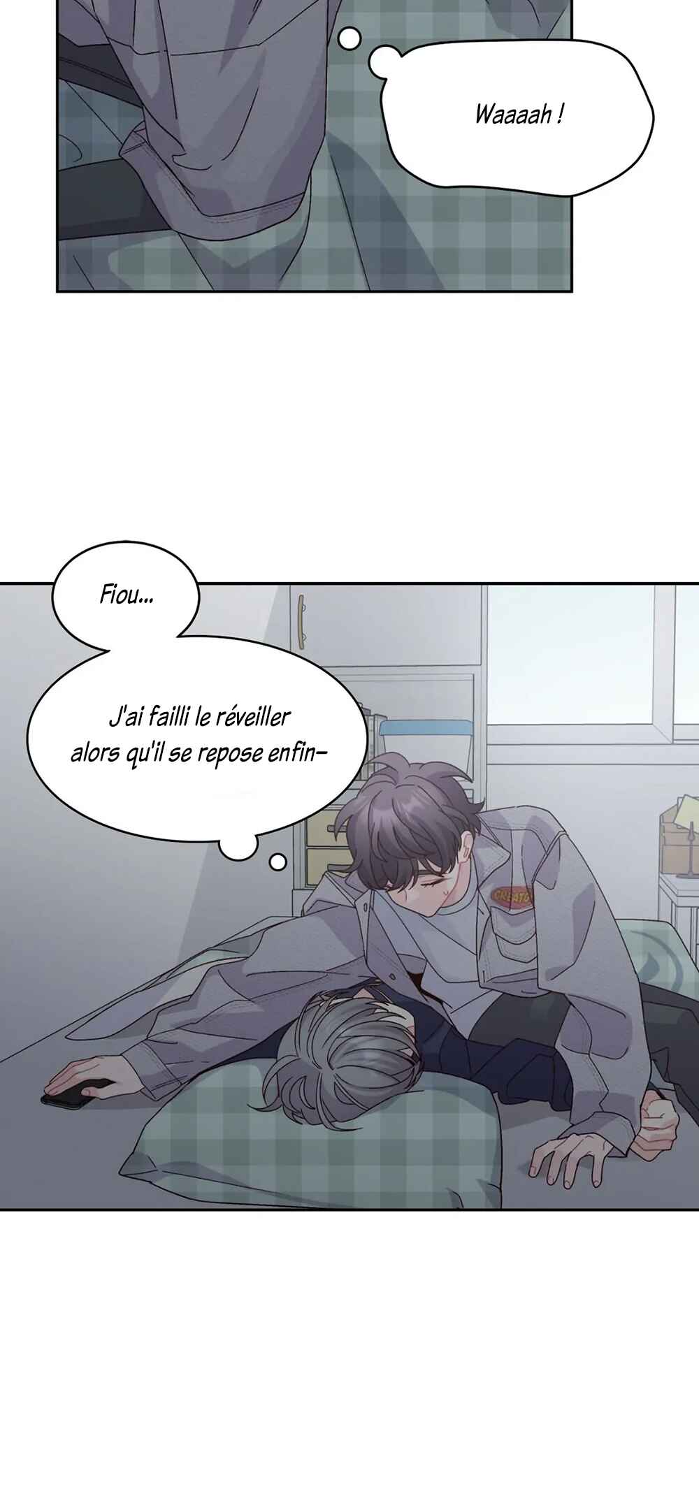 Merry Marbling Chapter 111 - Page 45