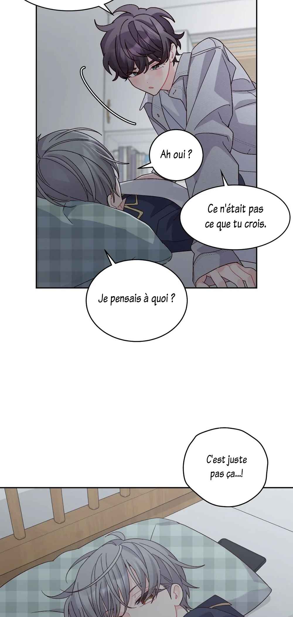 Merry Marbling Chapter 111 - Page 48