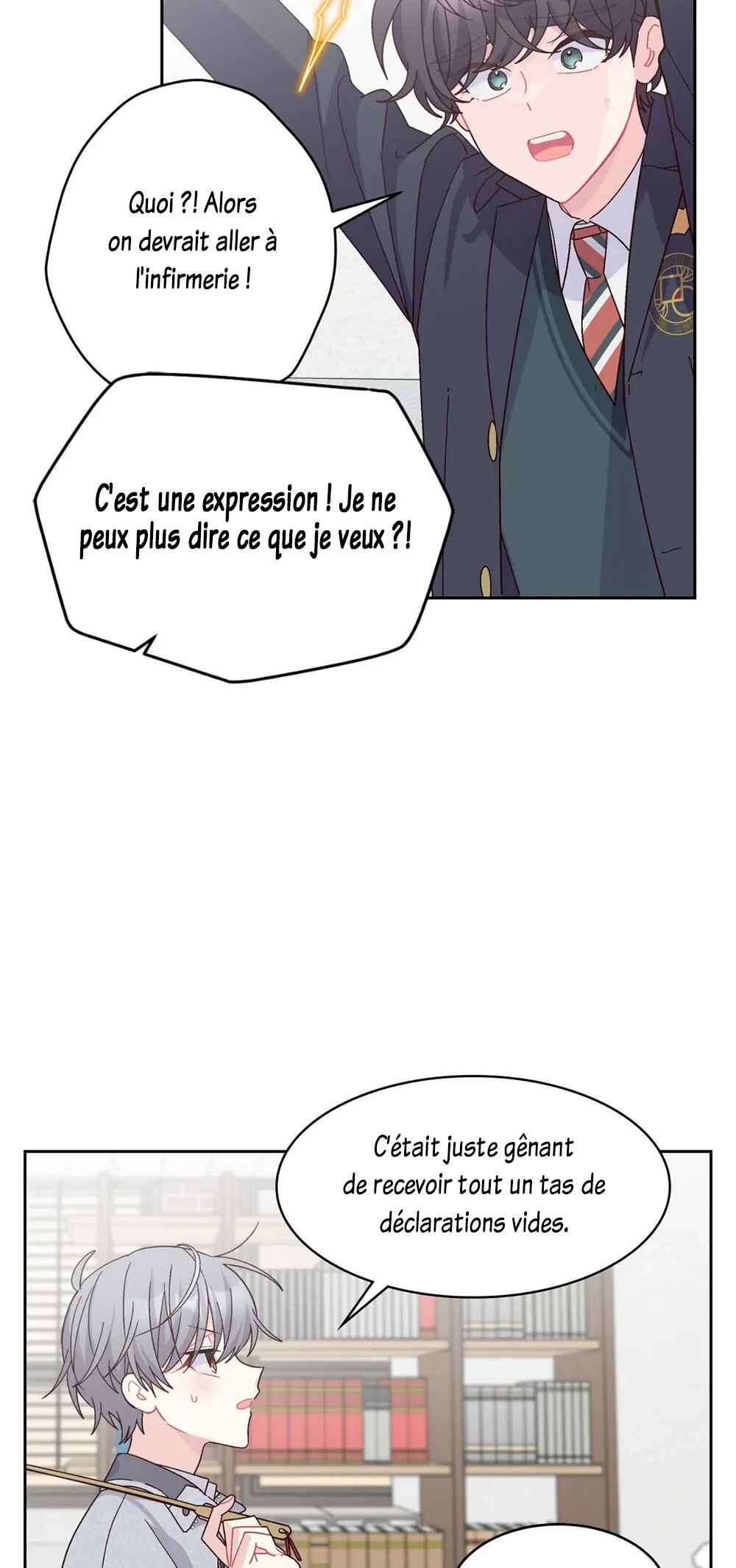 Merry Marbling Chapter 111 - Page 5