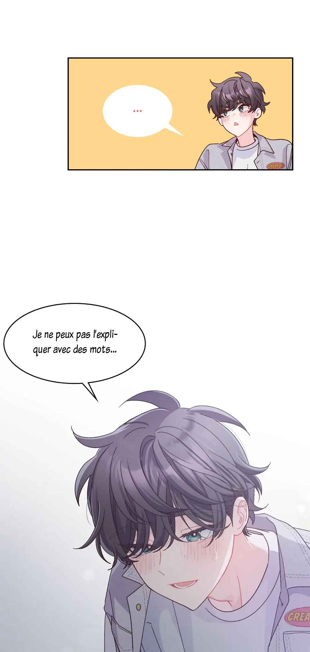 Merry Marbling Chapter 111 - Page 52