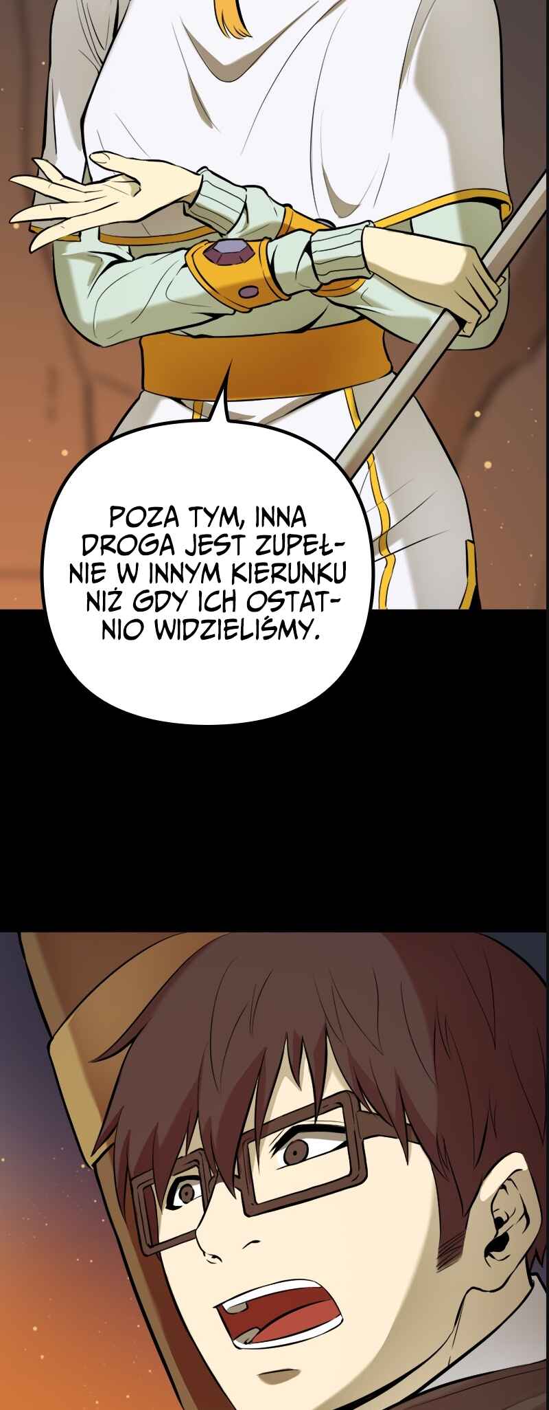 Primal Hunter Chapter 5 - Page 10