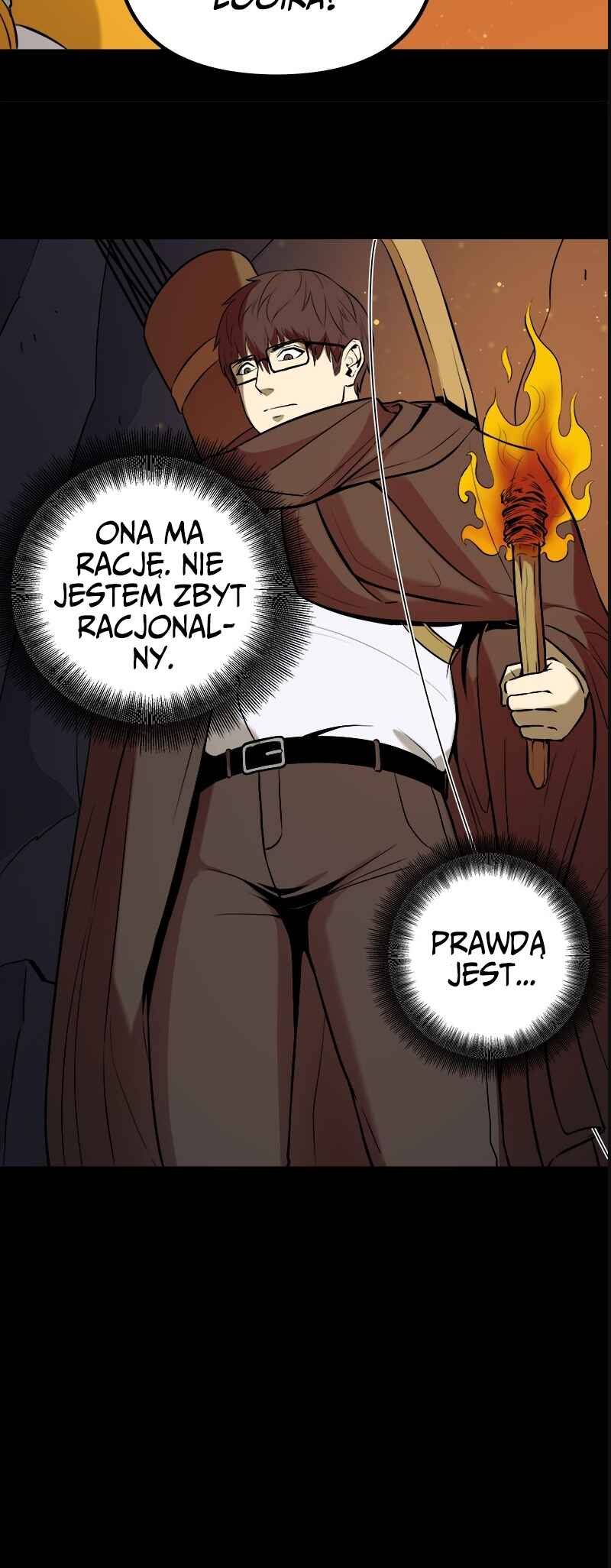 Primal Hunter Chapter 5 - Page 12