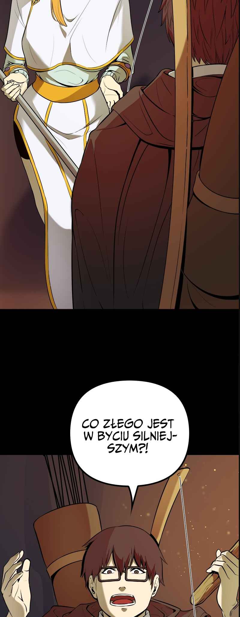 Primal Hunter Chapter 5 - Page 14