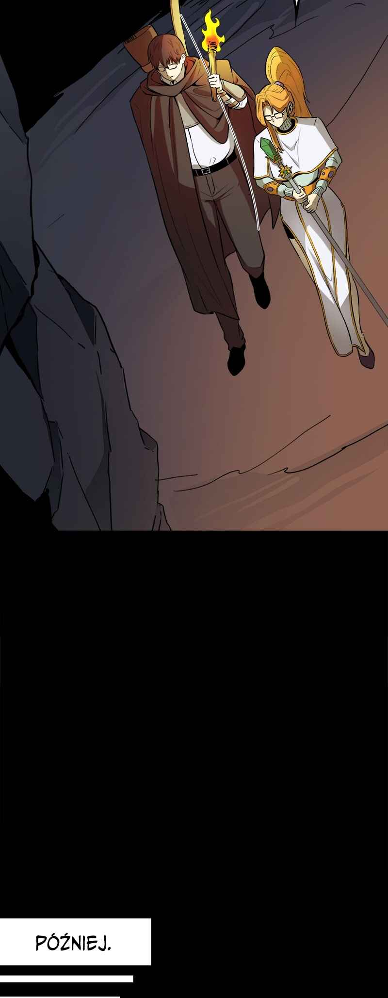 Primal Hunter Chapter 5 - Page 24