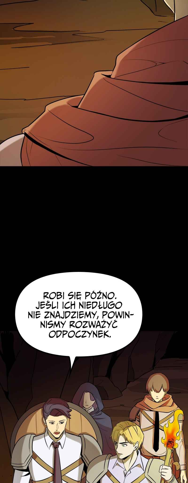 Primal Hunter Chapter 5 - Page 27