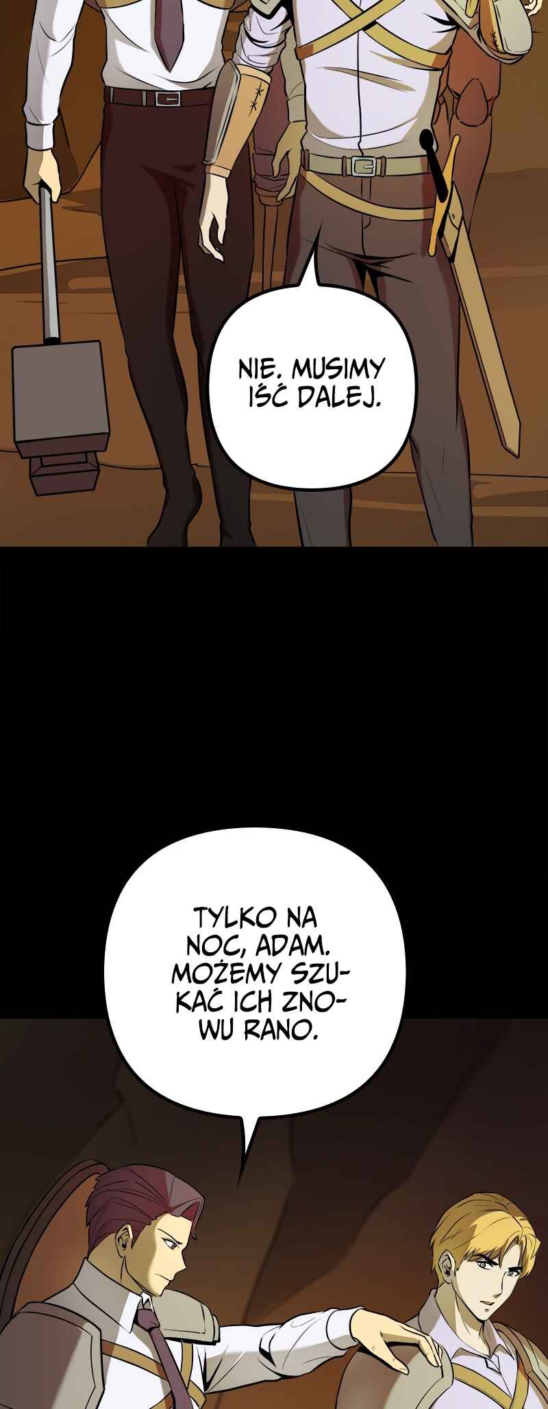 Primal Hunter Chapter 5 - Page 28