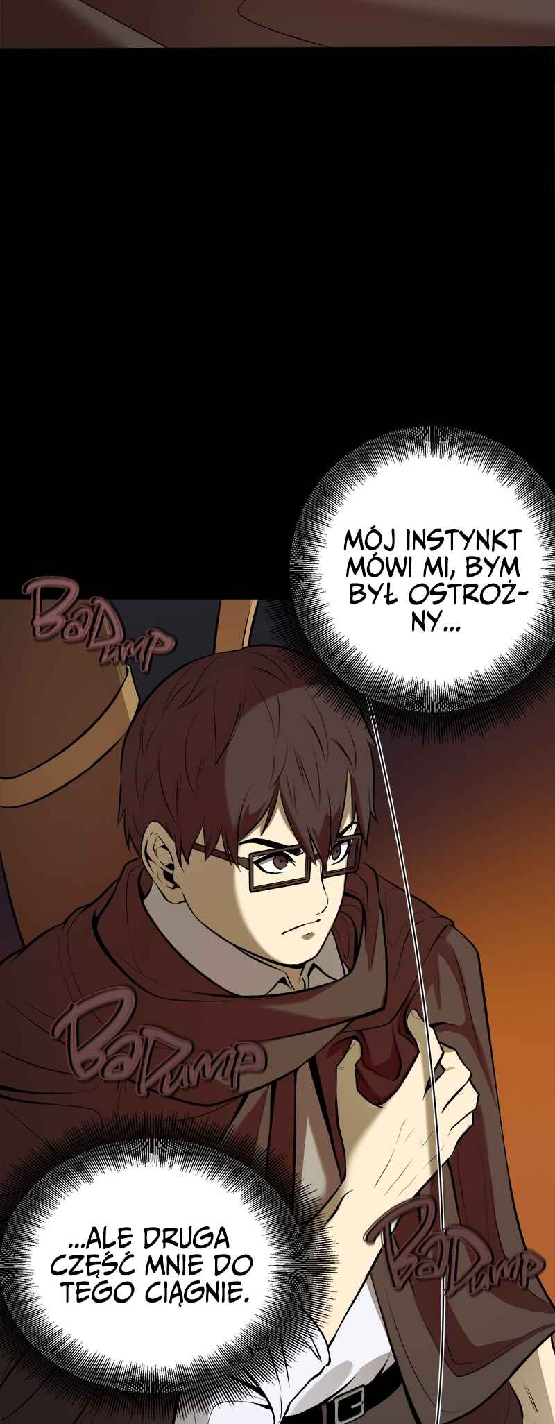 Primal Hunter Chapter 5 - Page 3