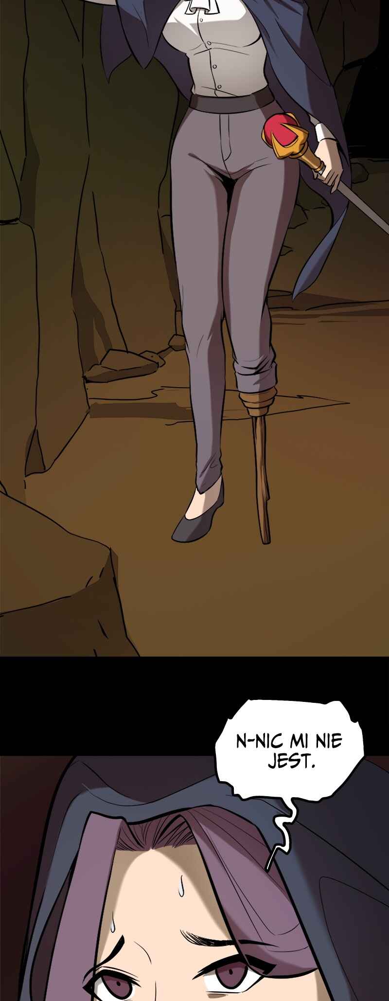 Primal Hunter Chapter 5 - Page 30