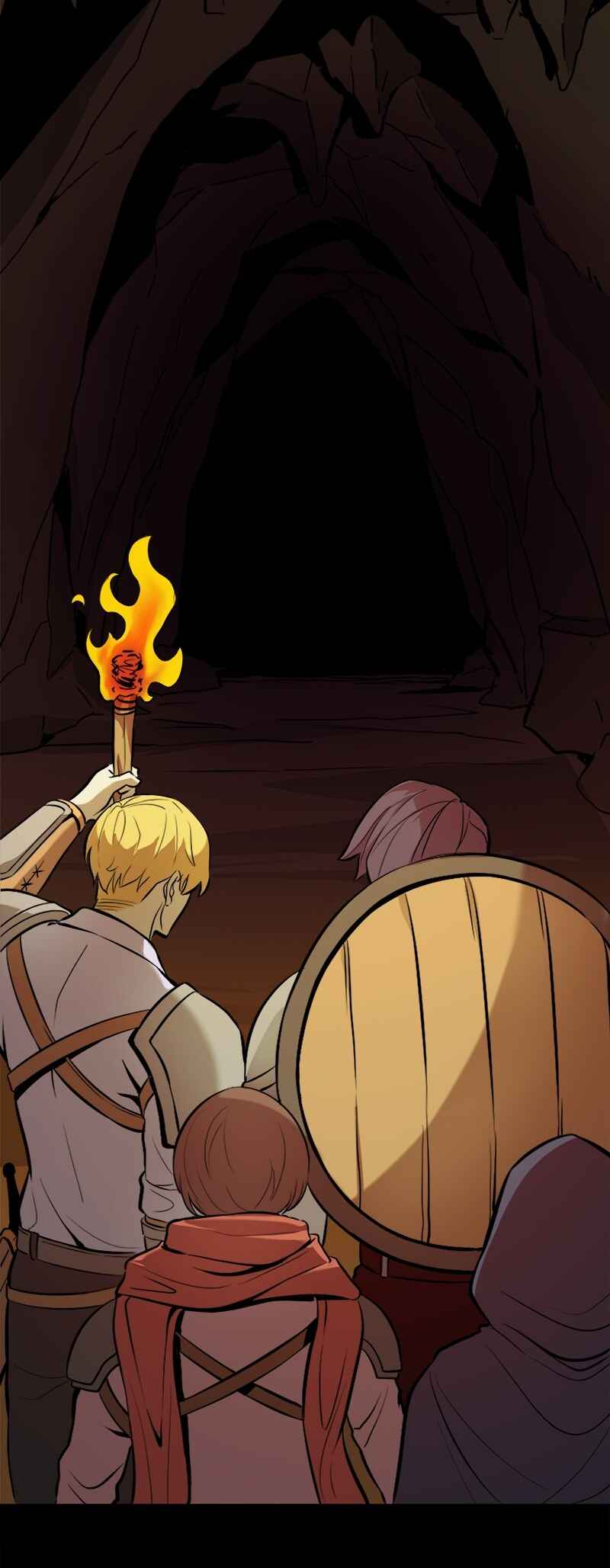 Primal Hunter Chapter 5 - Page 33