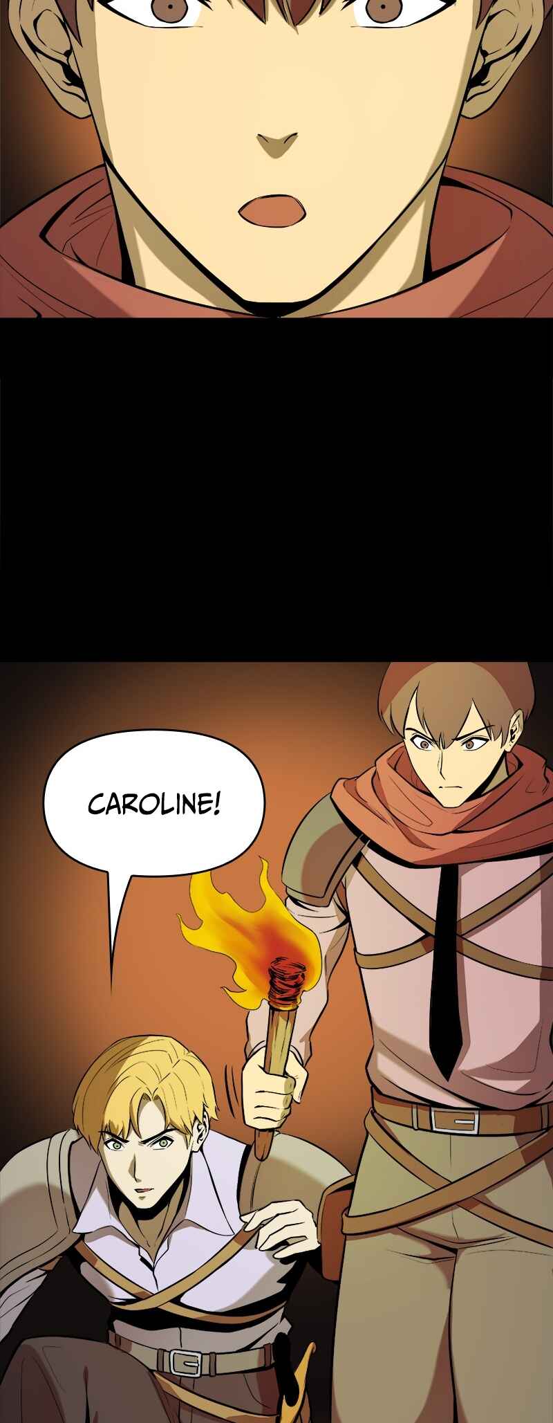 Primal Hunter Chapter 5 - Page 41