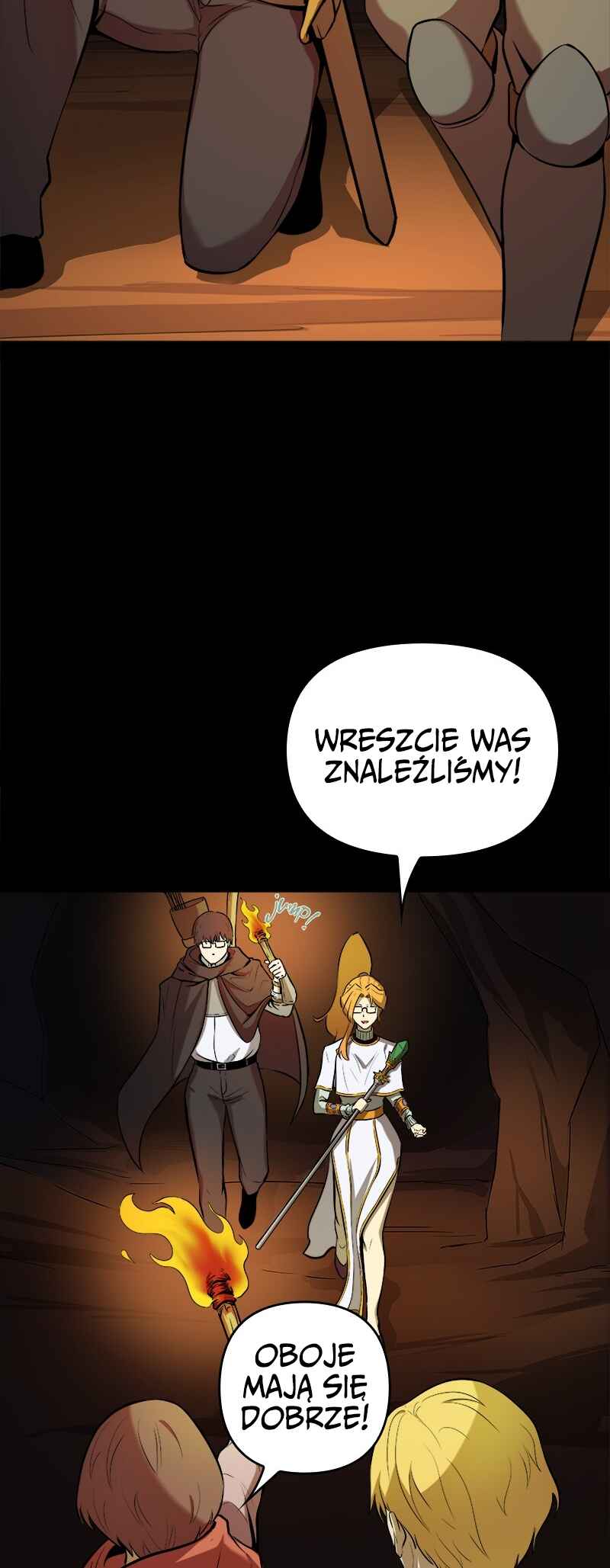 Primal Hunter Chapter 5 - Page 42