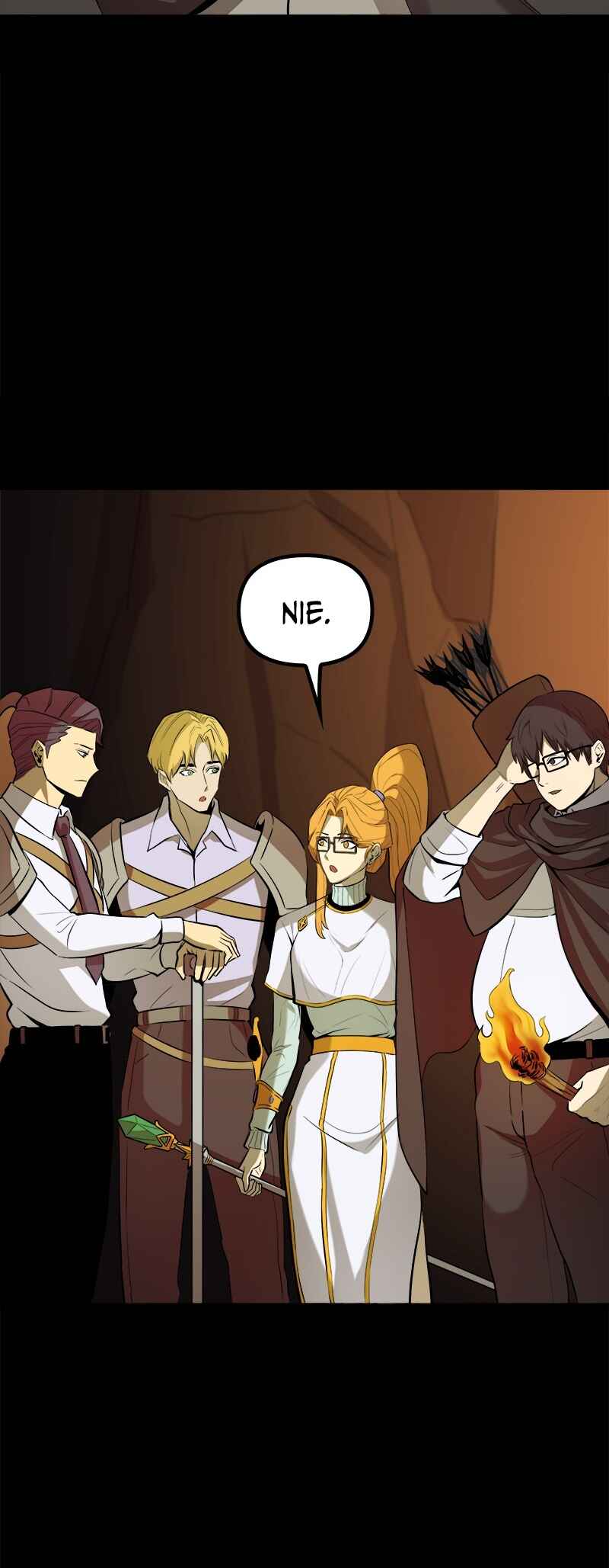 Primal Hunter Chapter 5 - Page 47