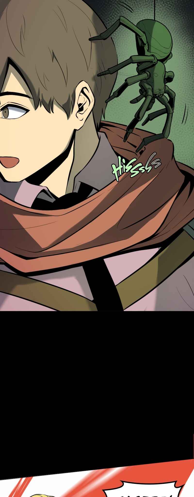 Primal Hunter Chapter 5 - Page 60