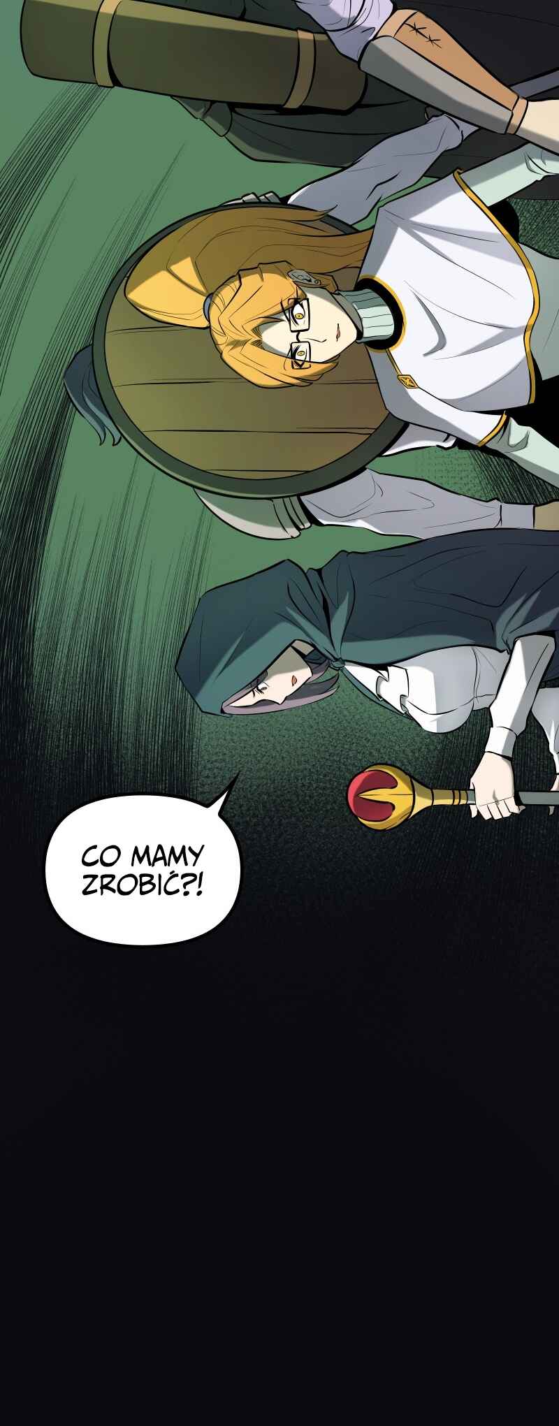 Primal Hunter Chapter 5 - Page 65