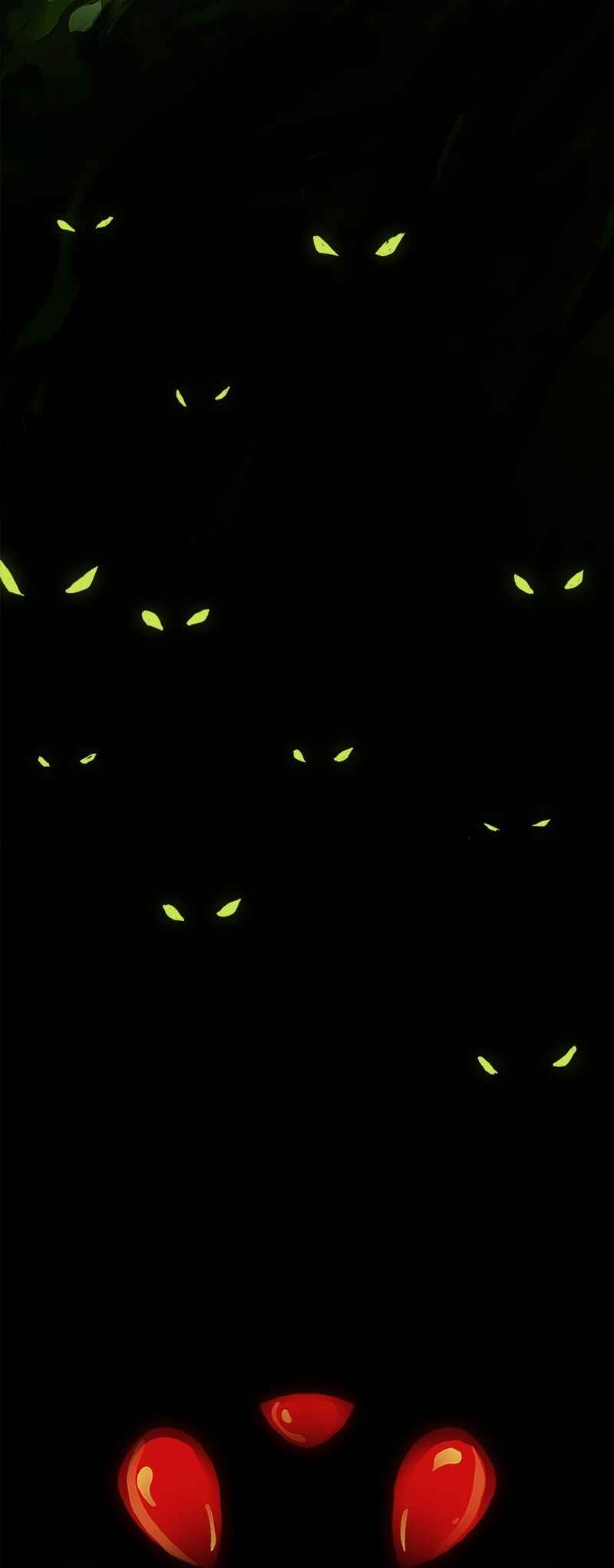 Primal Hunter Chapter 5 - Page 68