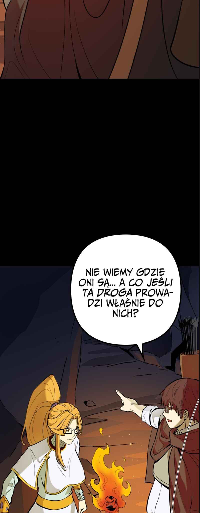 Primal Hunter Chapter 5 - Page 8