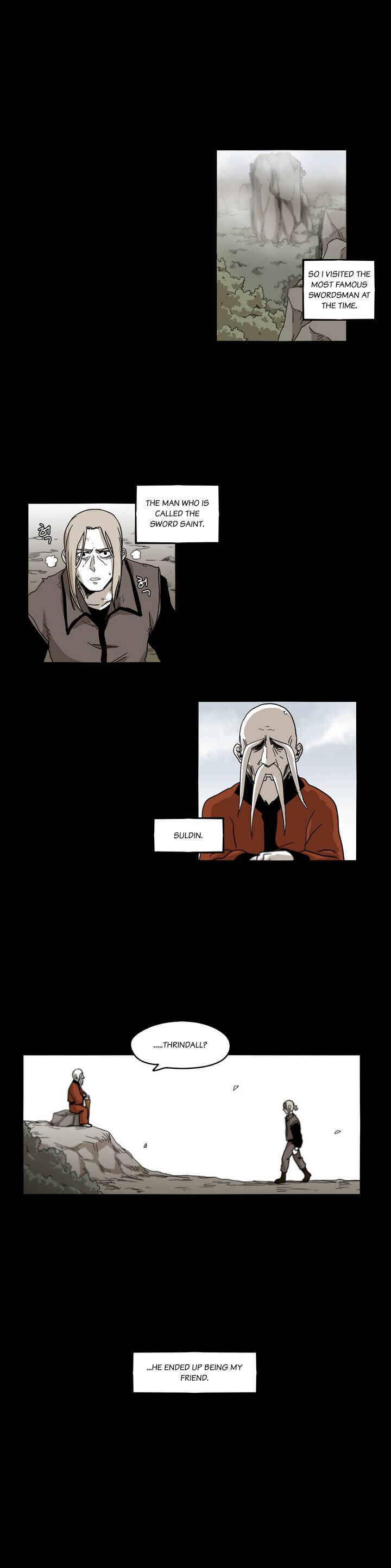 Epic of Gilgamesh Chapter 31 - Page 11