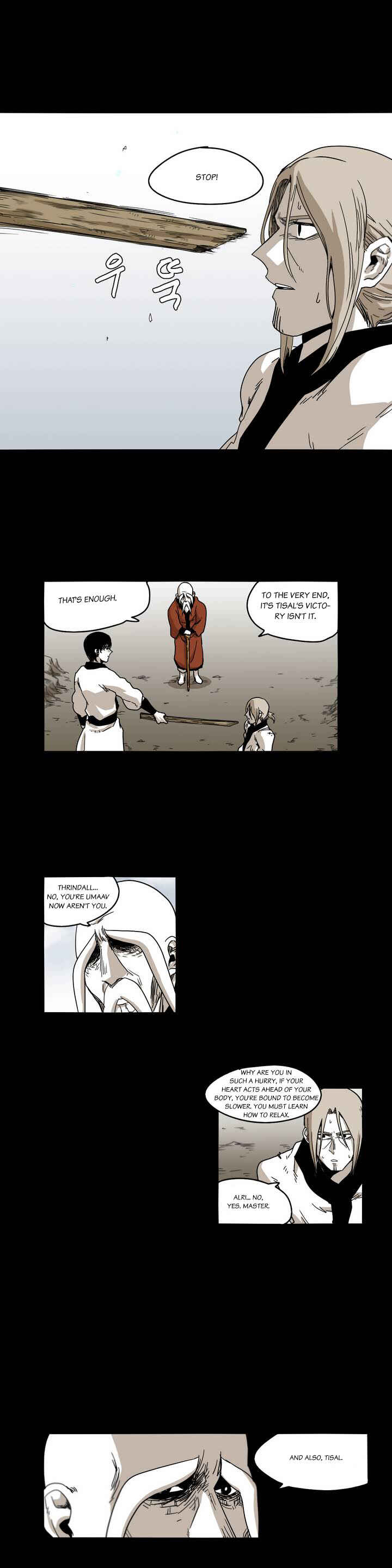 Epic of Gilgamesh Chapter 31 - Page 14