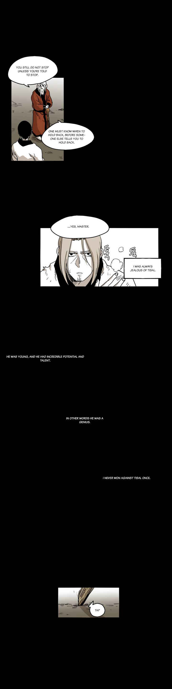 Epic of Gilgamesh Chapter 31 - Page 15