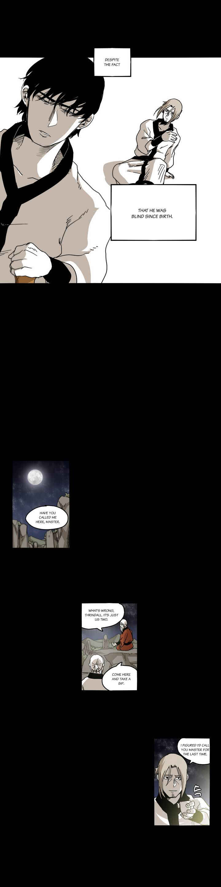 Epic of Gilgamesh Chapter 31 - Page 16
