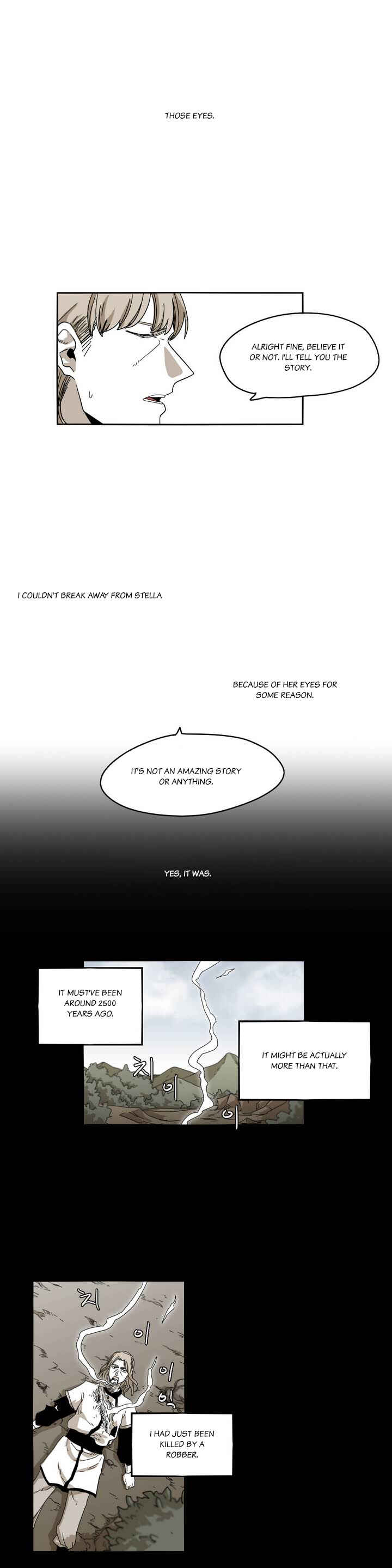 Epic of Gilgamesh Chapter 31 - Page 9