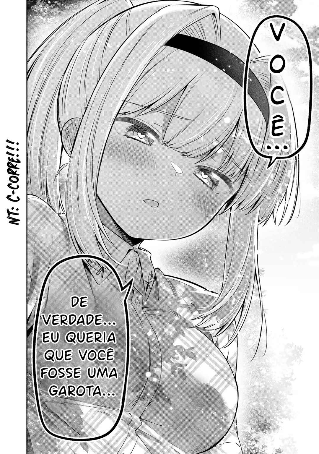 Yowa Yowa Sensei Chapter 151 - Page 12