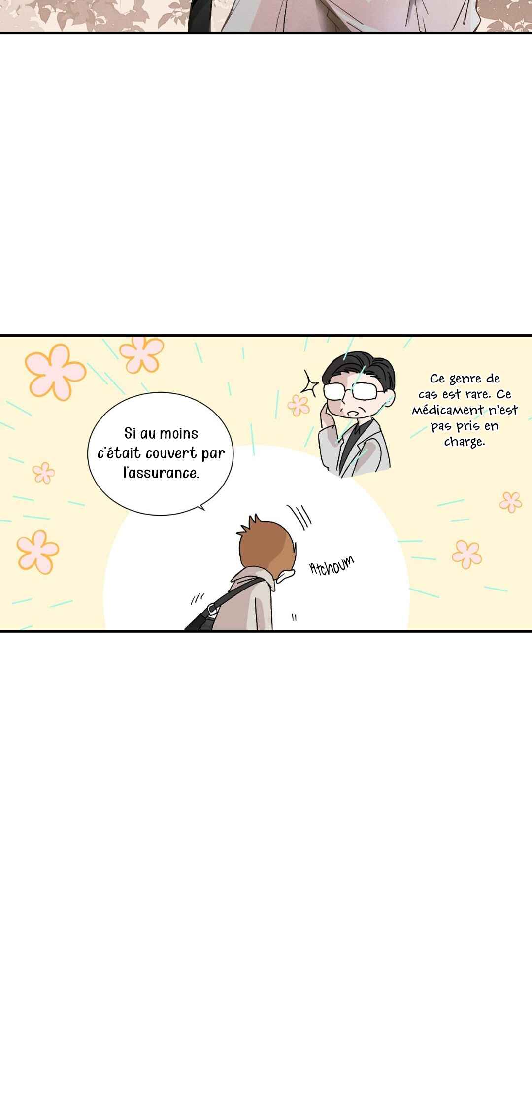 You Can't Have My Blood Chapter 1 - Page 16