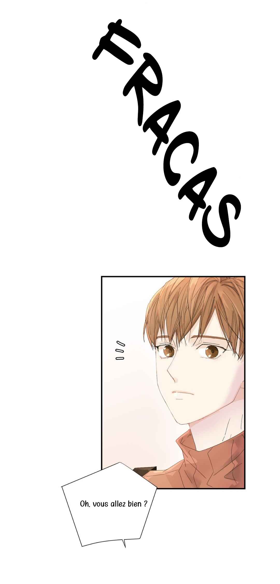 You Can't Have My Blood Chapter 1 - Page 18