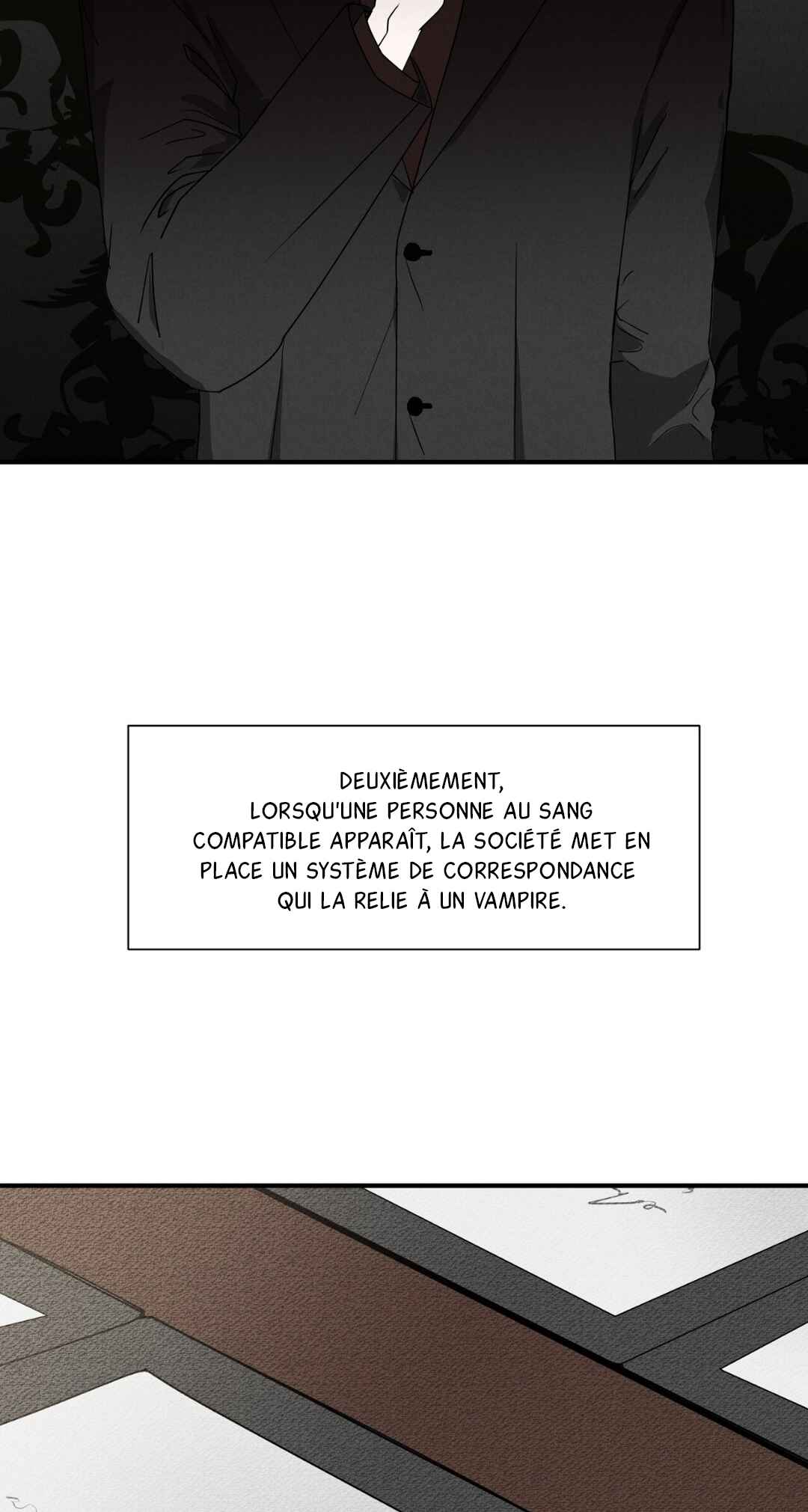 You Can't Have My Blood Chapter 1 - Page 3