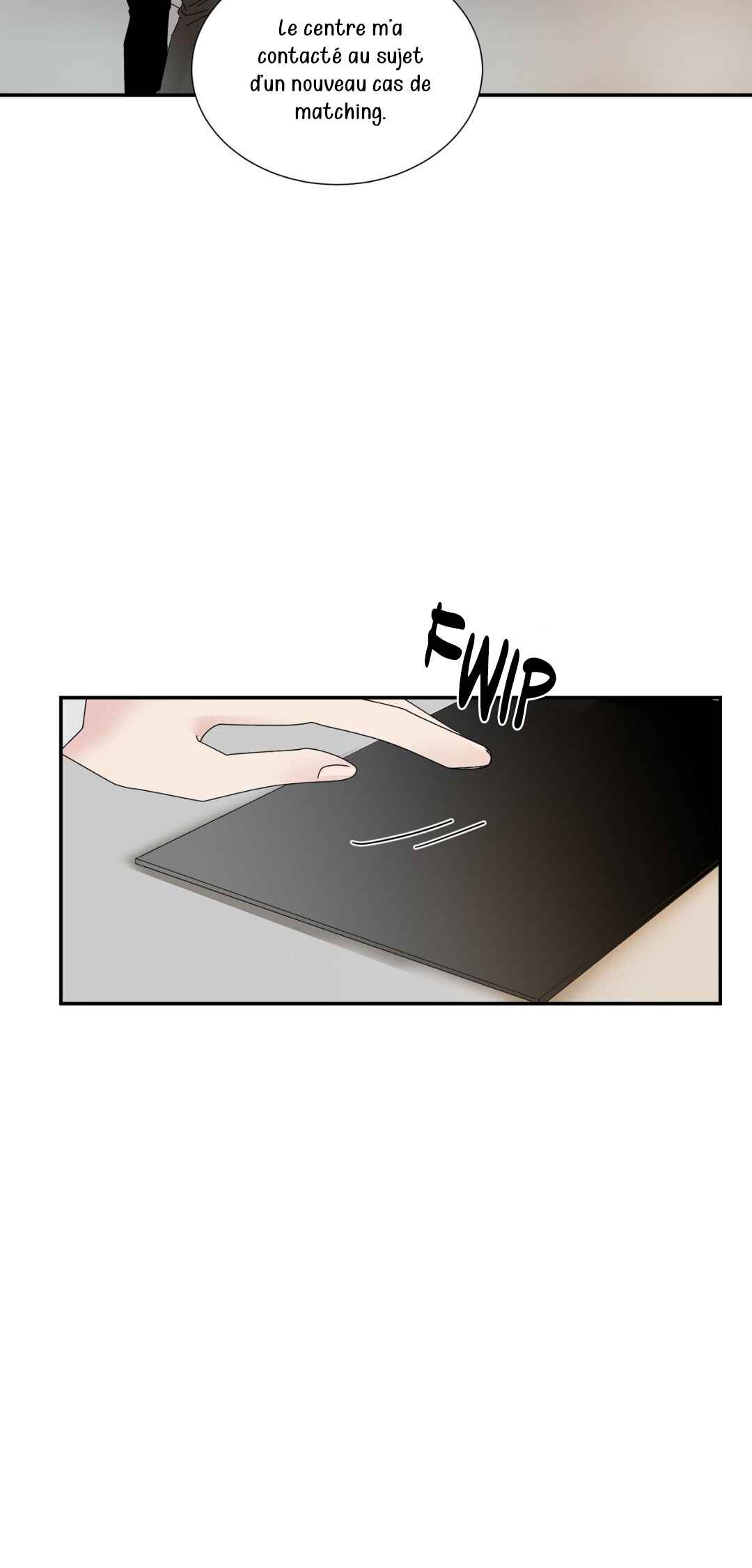 You Can't Have My Blood Chapter 1 - Page 45