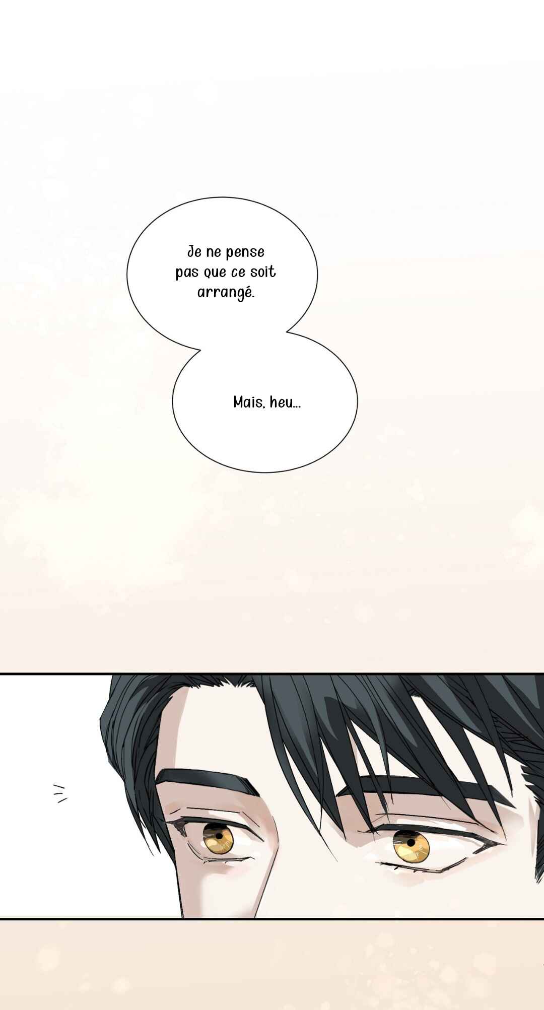 You Can't Have My Blood Chapter 1 - Page 49