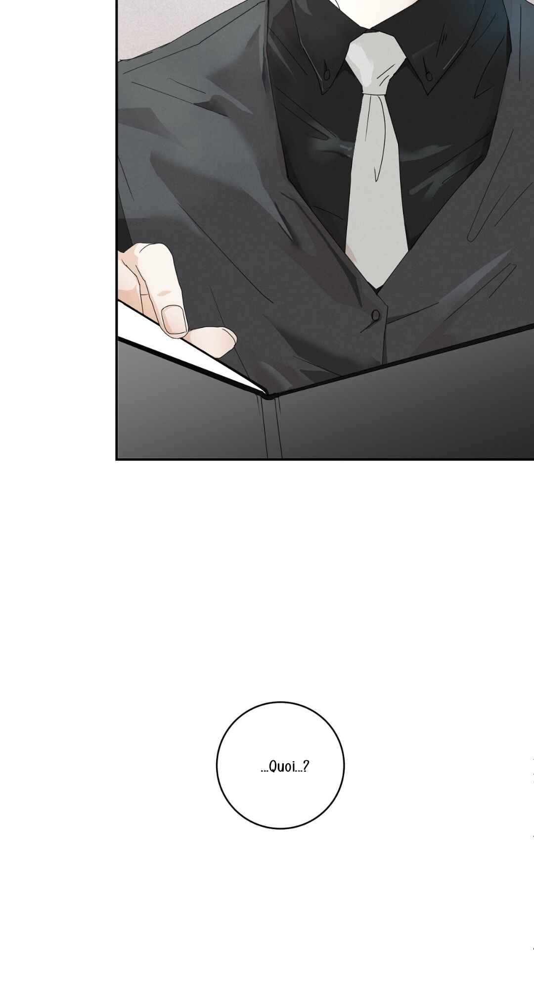 You Can't Have My Blood Chapter 1 - Page 52