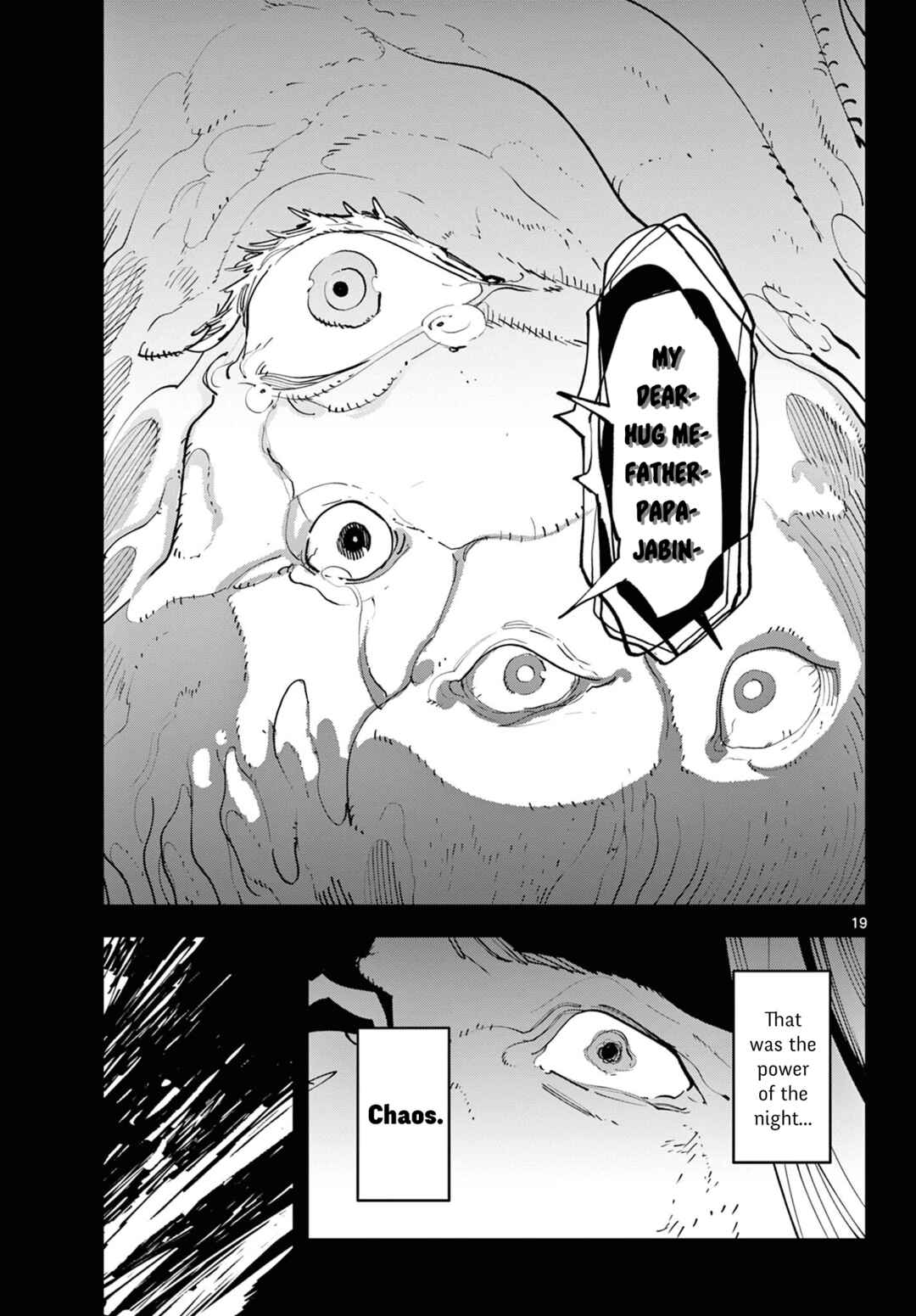 Ninkyou Tensei: Isekai no Yakuza Hime Chapter 59 - Page 18