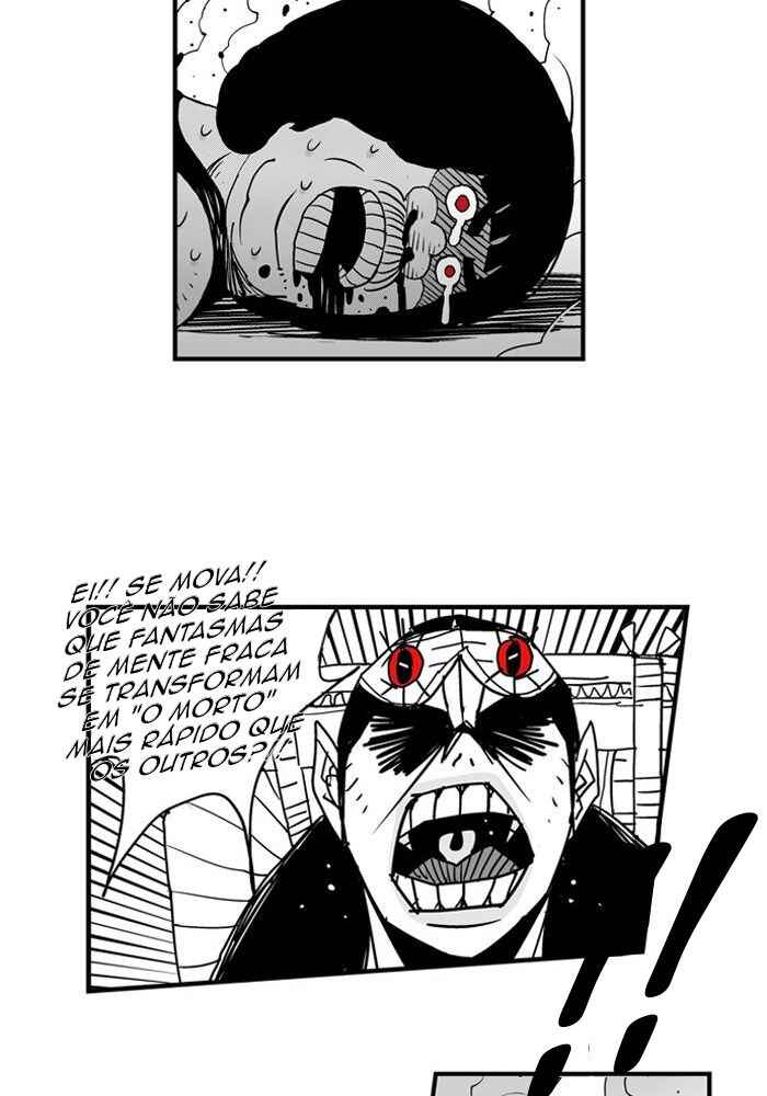 HELLPER Chapter 34 - Page 11