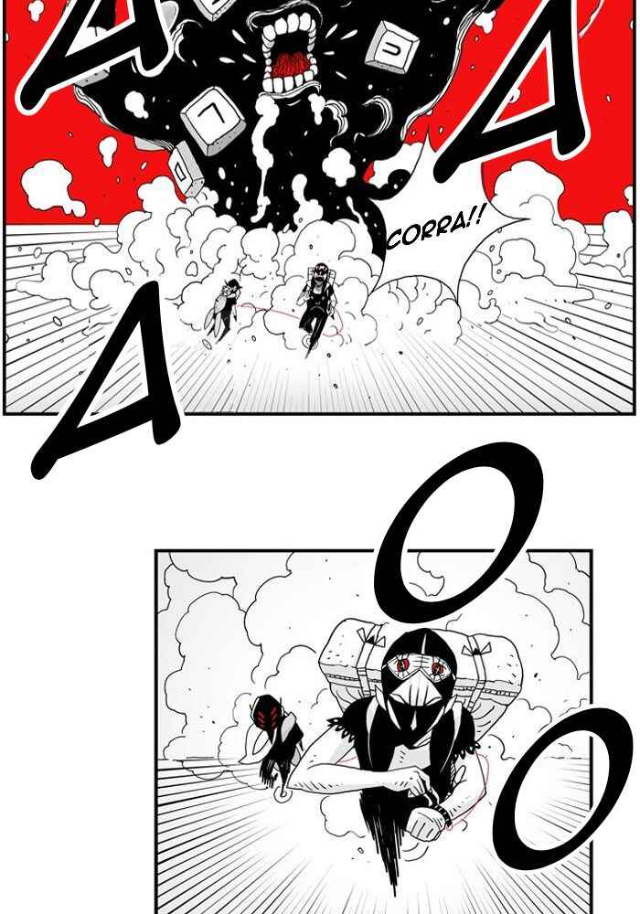 HELLPER Chapter 34 - Page 13