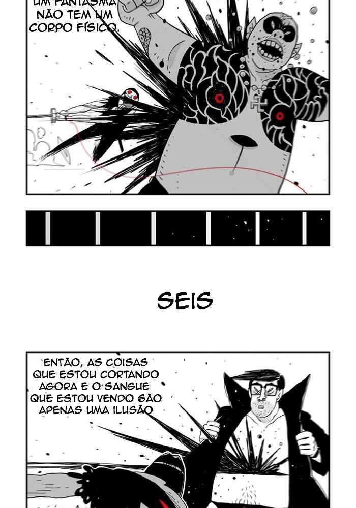 HELLPER Chapter 34 - Page 16