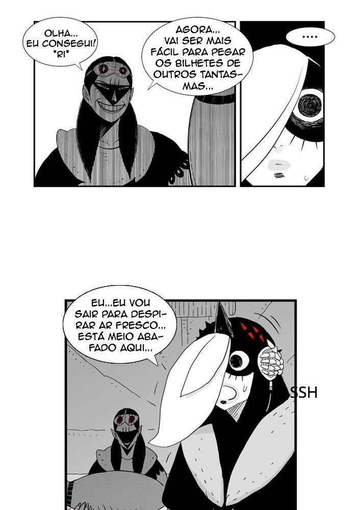HELLPER Chapter 34 - Page 23