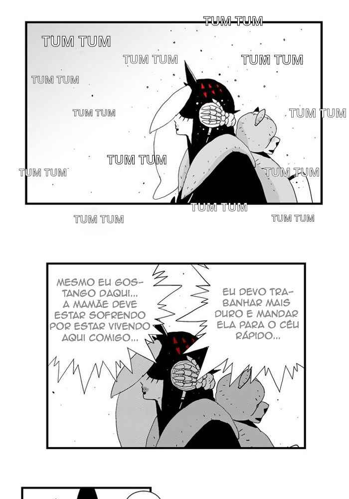 HELLPER Chapter 34 - Page 26