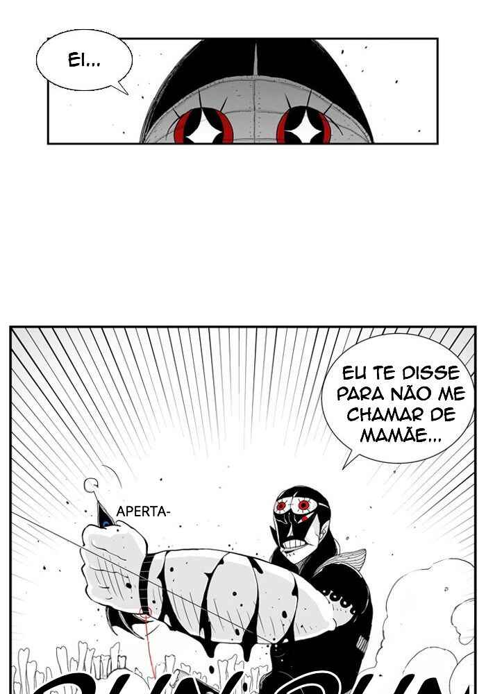 HELLPER Chapter 34 - Page 43