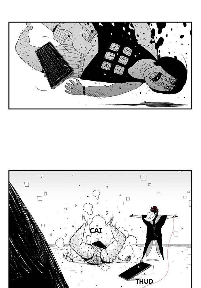 HELLPER Chapter 34 - Page 7