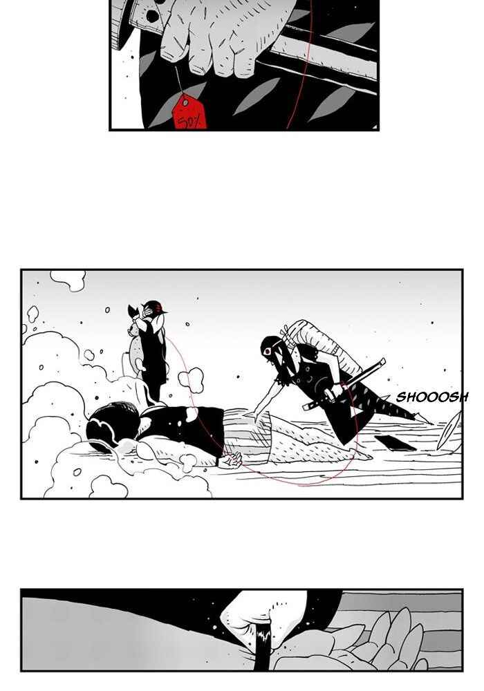 HELLPER Chapter 34 - Page 9