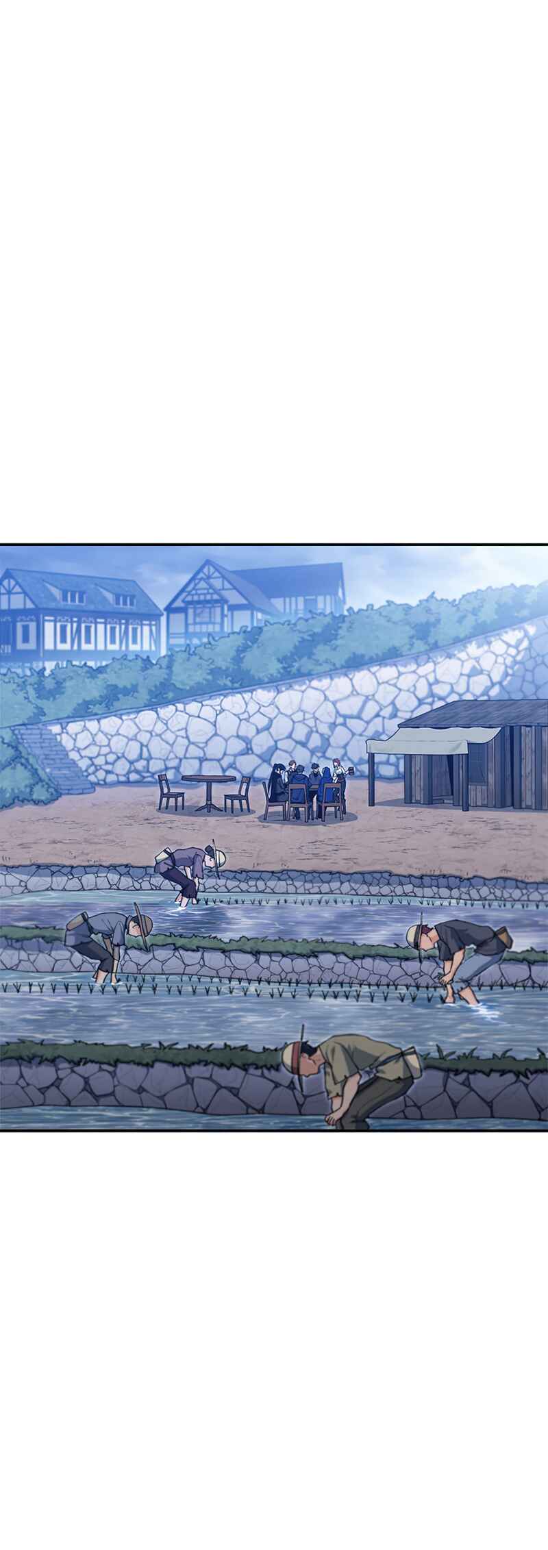 Duke Pendragon: Master of the White Dragon Chapter 60 - Page 37