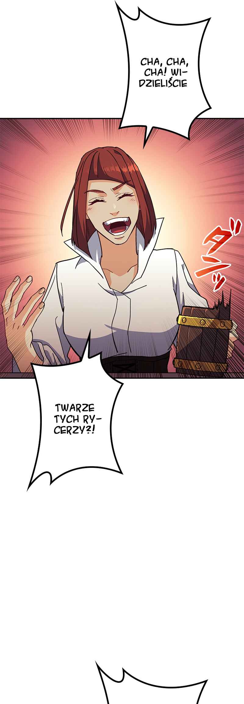 Duke Pendragon: Master of the White Dragon Chapter 60 - Page 38