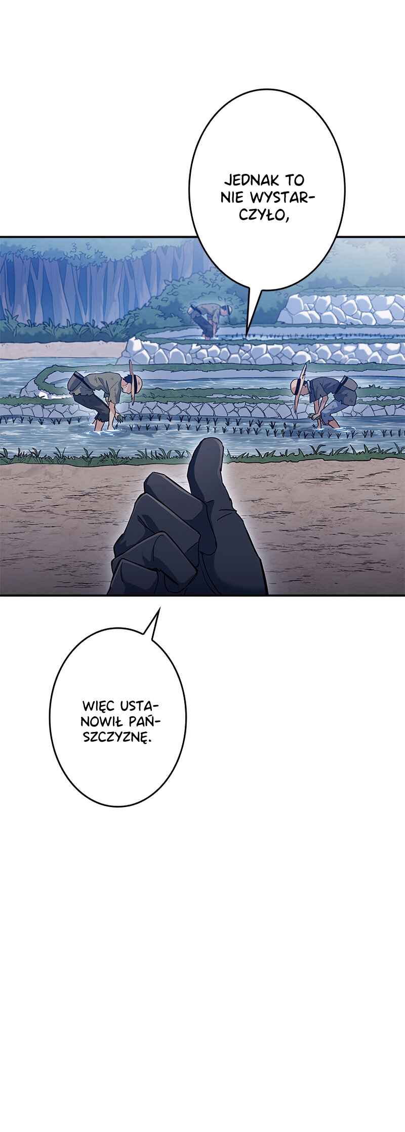 Duke Pendragon: Master of the White Dragon Chapter 60 - Page 49