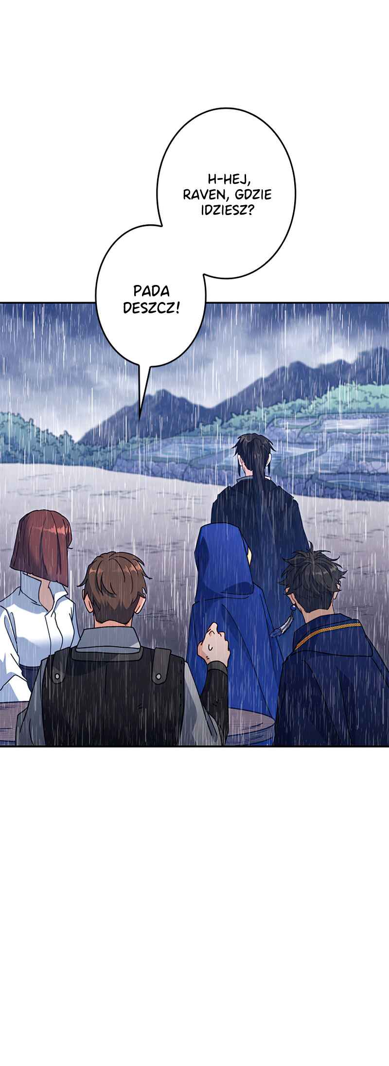 Duke Pendragon: Master of the White Dragon Chapter 60 - Page 62
