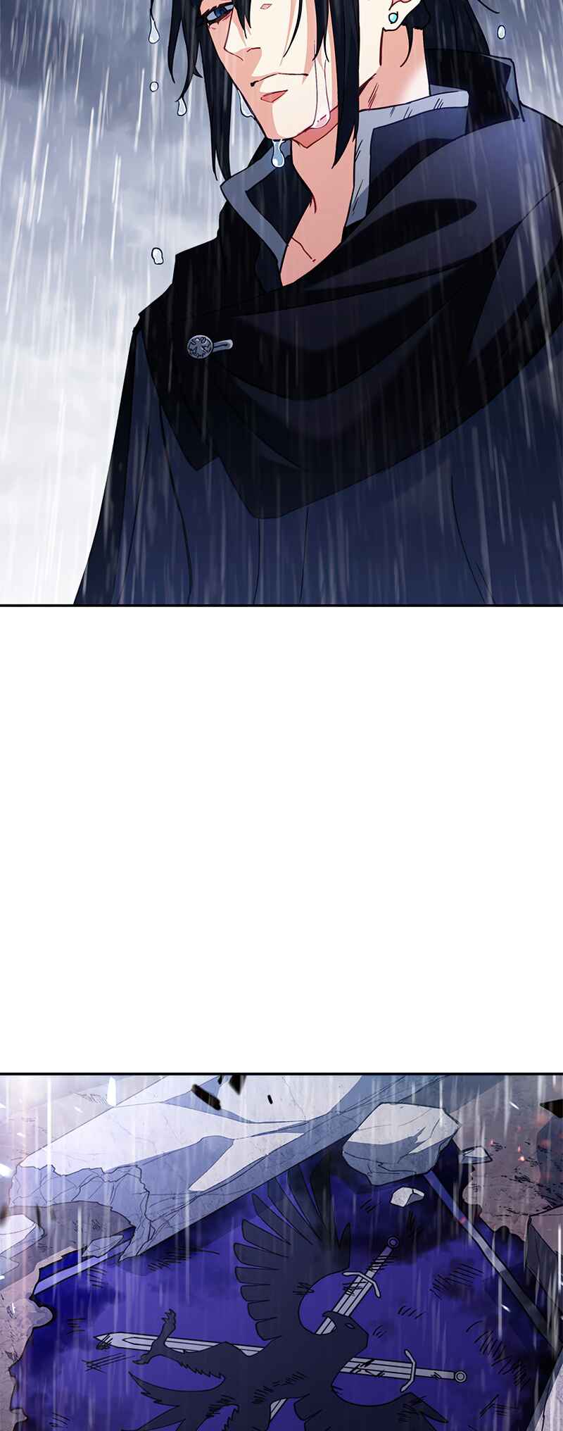 Duke Pendragon: Master of the White Dragon Chapter 60 - Page 68