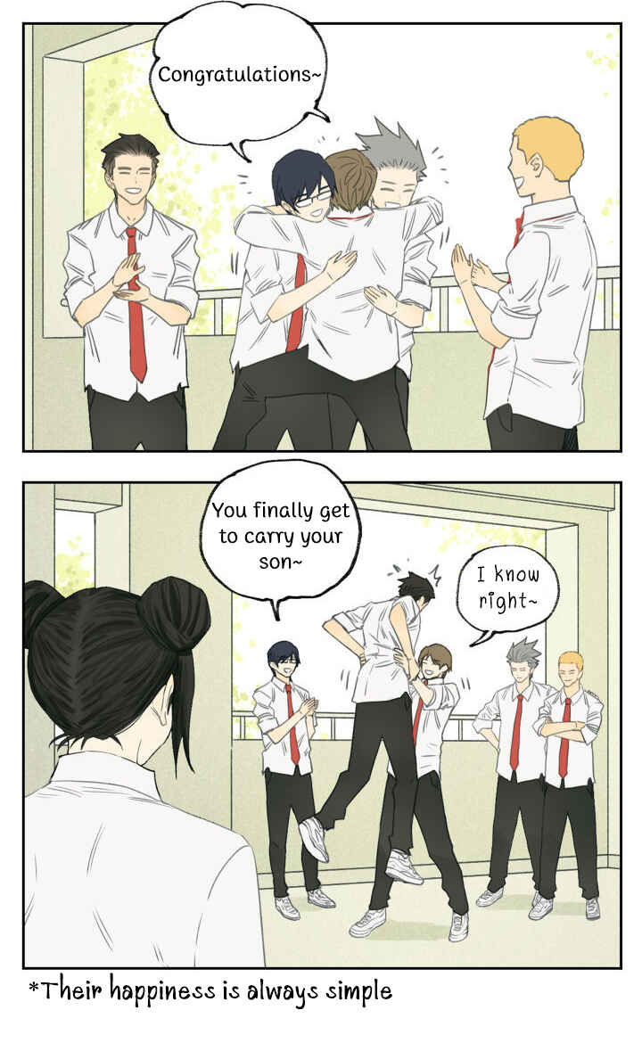 Nán Hào Shàng Fēng Chapter 96 - Page 10