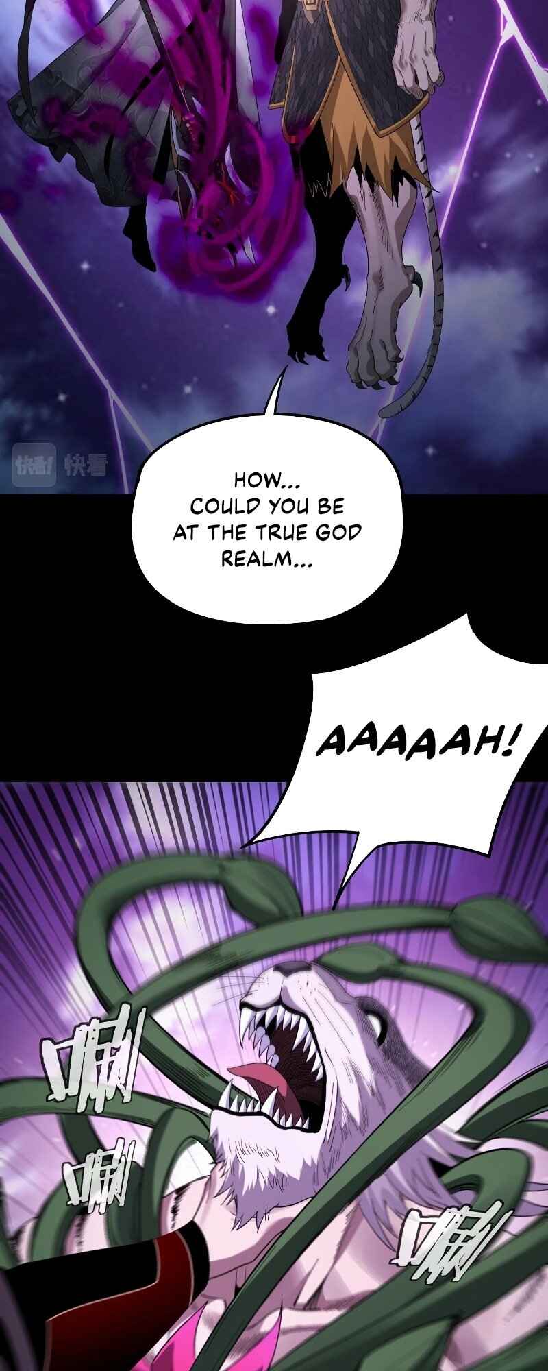 I Am the Fated Villain Chapter 51 - Page 19