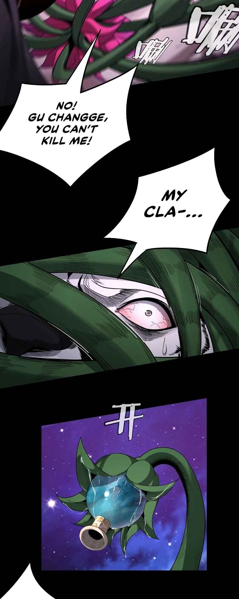 I Am the Fated Villain Chapter 51 - Page 20